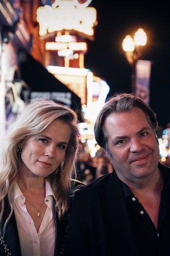 Dolly for President dizi afişi