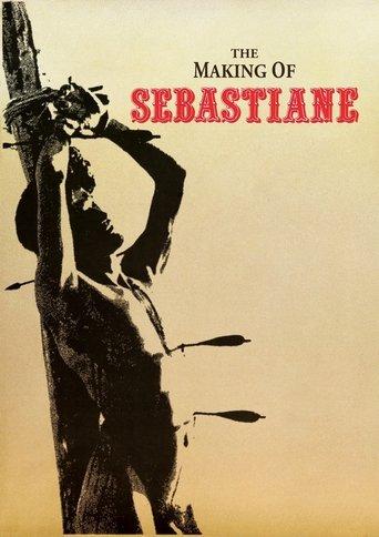 The Making of ‘Sebastiane’ film afişi