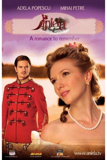 Aniela dizi afişi