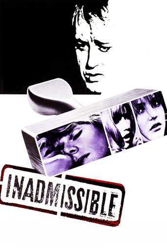 Inadmissible Evidence film afişi