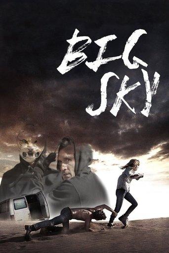 Big Sky film afişi