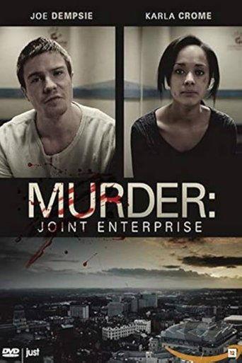 Murder: Joint Enterprise film afişi