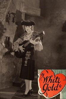 White Gold film afişi