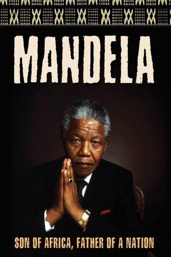 Mandela film afişi