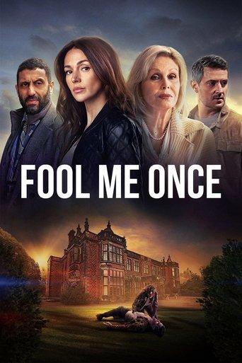 Fool Me Once dizi afişi