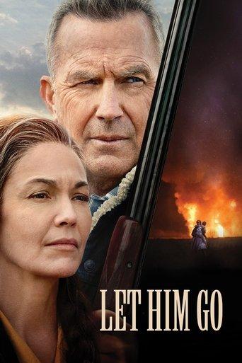 Let Him Go film afişi
