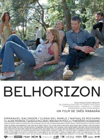 Belhorizon film afişi