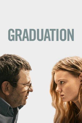 Graduation film afişi