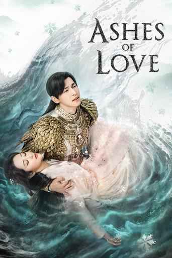 Ashes of Love dizi afişi