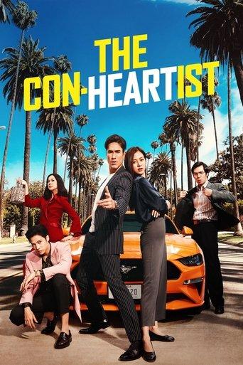 The Con-Heartist film afişi