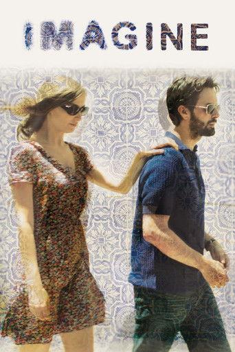 Imagine film afişi