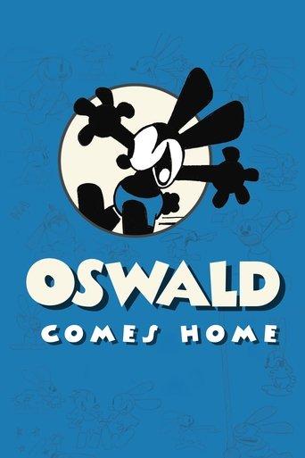 Oswald Comes Home film afişi