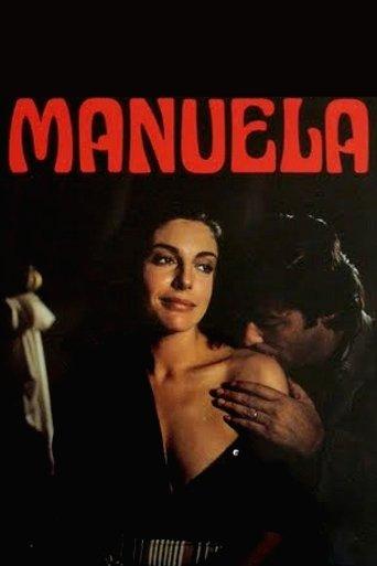 Manuela film afişi