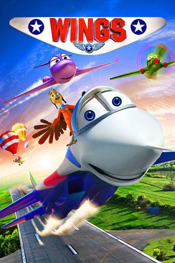 Wings film afişi