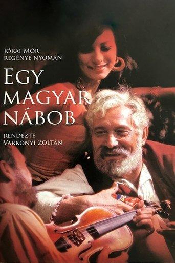 A Hungarian Nabob film afişi