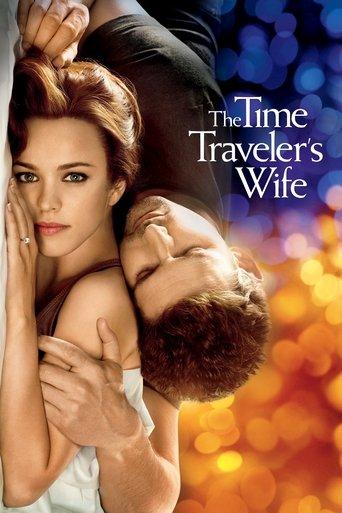 The Time Traveler's Wife film afişi