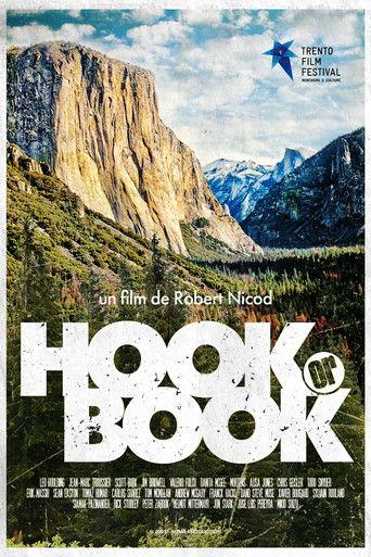 Hook or Book film afişi