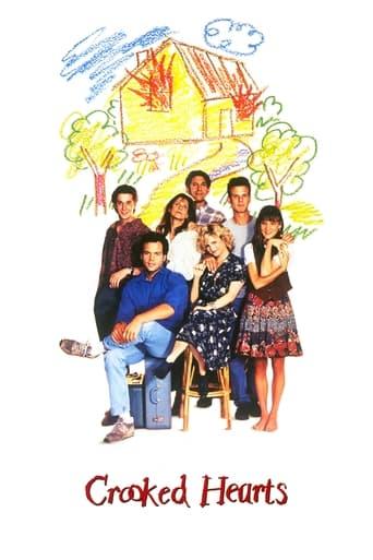 Crooked Hearts film afişi