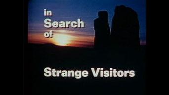 Strange Visitors (aka Oracle Chamber)