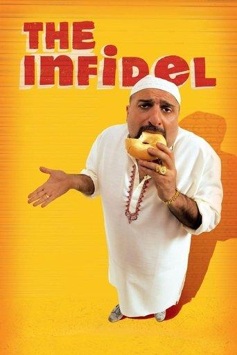The Infidel film afişi