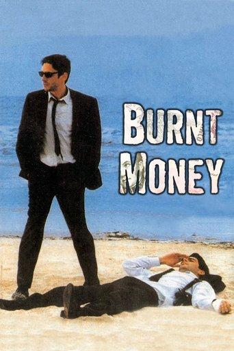 Burnt Money film afişi