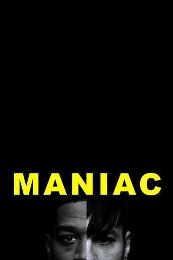 Maniac film afişi