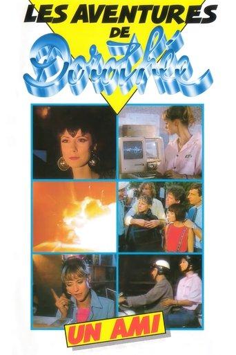 Les Aventures de Dorothée : Un AMI dizi afişi