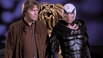 The Hand of the Goral