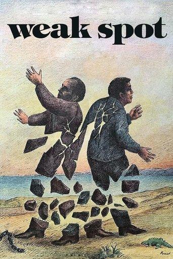 Weak Spot film afişi