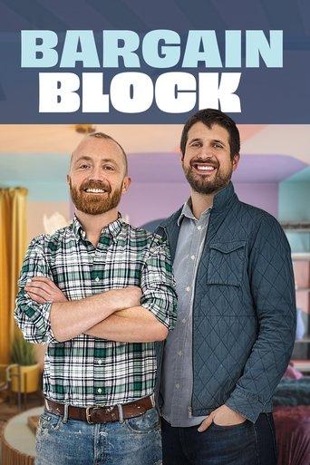 Bargain Block dizi afişi