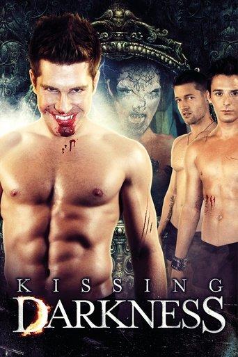 Kissing Darkness film afişi