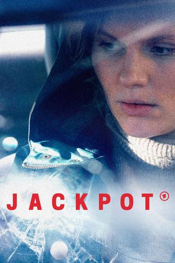 Jackpot film afişi