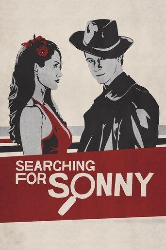 Searching for Sonny film afişi
