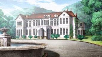 Picture Drama 06: Secret Episode 3 - Mafuyu