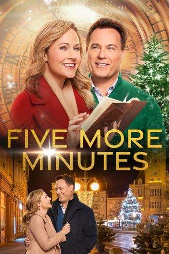 Five More Minutes film afişi