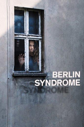 Berlin Syndrome film afişi