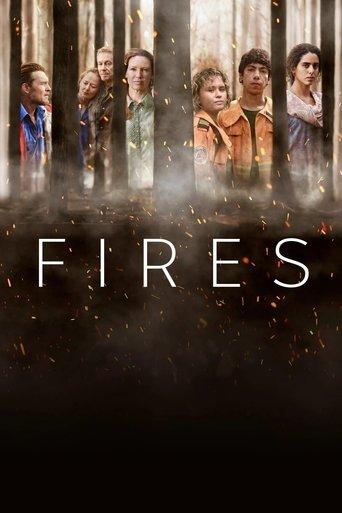 Fires dizi afişi