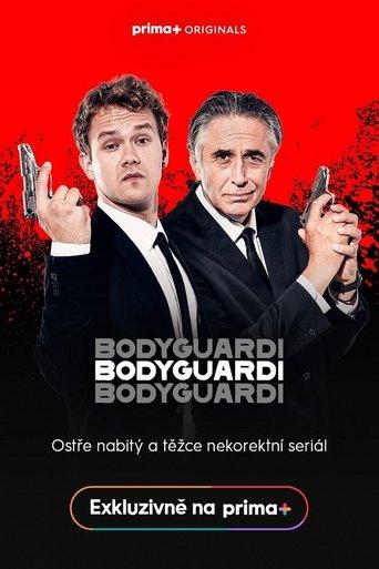 Bodyguardi dizi afişi