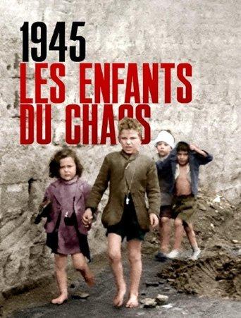 Children of Chaos film afişi