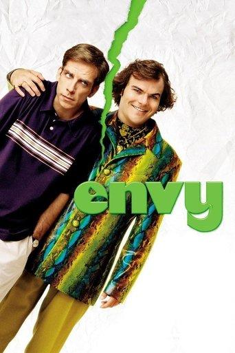 Envy film afişi