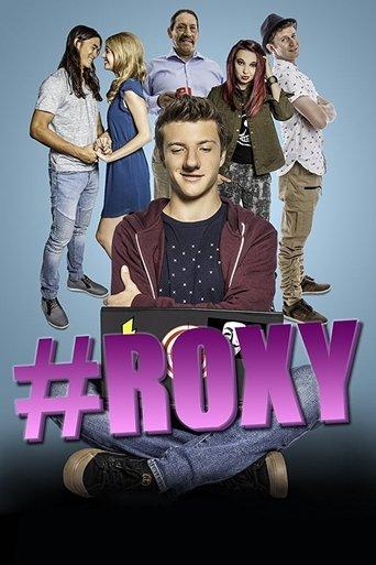 #Roxy film afişi