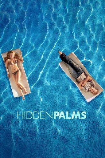 Hidden Palms dizi afişi