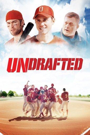 Undrafted film afişi