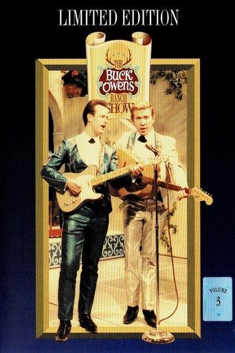 The Buck Owens Ranch Show, Vol. 3 film afişi