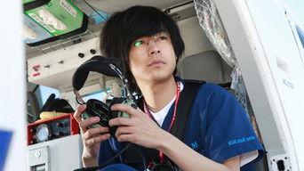 Code Blue -Mou Hitotsu no Senjou- Special 2