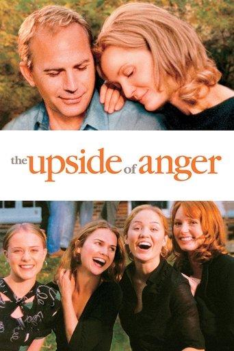 The Upside of Anger film afişi
