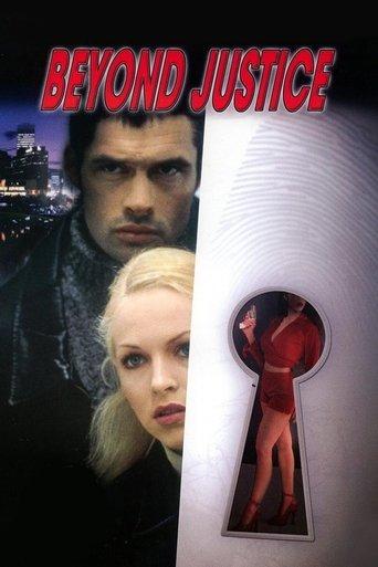 Lawless: Beyond Justice film afişi