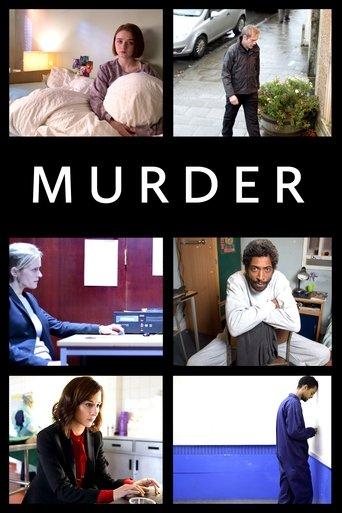 Murder dizi afişi