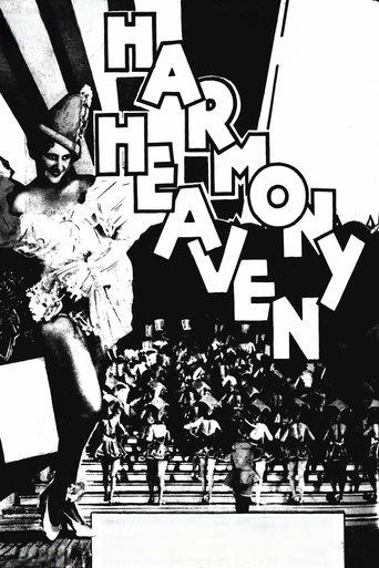 Harmony Heaven film afişi