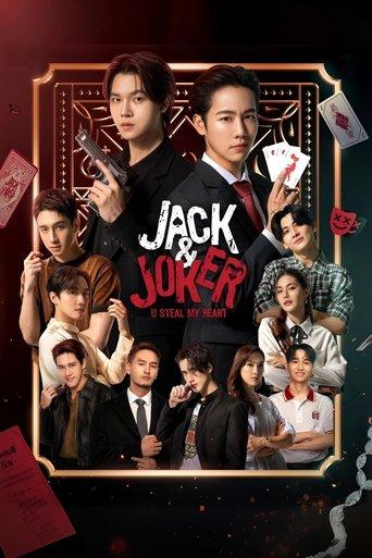 Jack & Joker: U Steal My Heart! dizi afişi